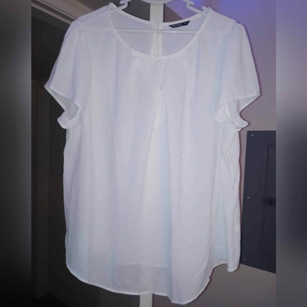 Shein top